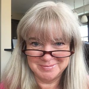 Meet your Posher, Joanne